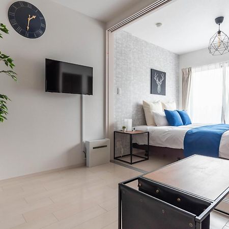 Fds Dernier Daire Osaka Dış mekan fotoğraf