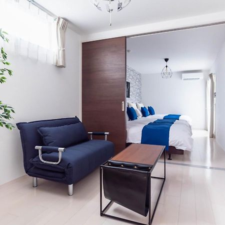 Fds Dernier Daire Osaka Dış mekan fotoğraf