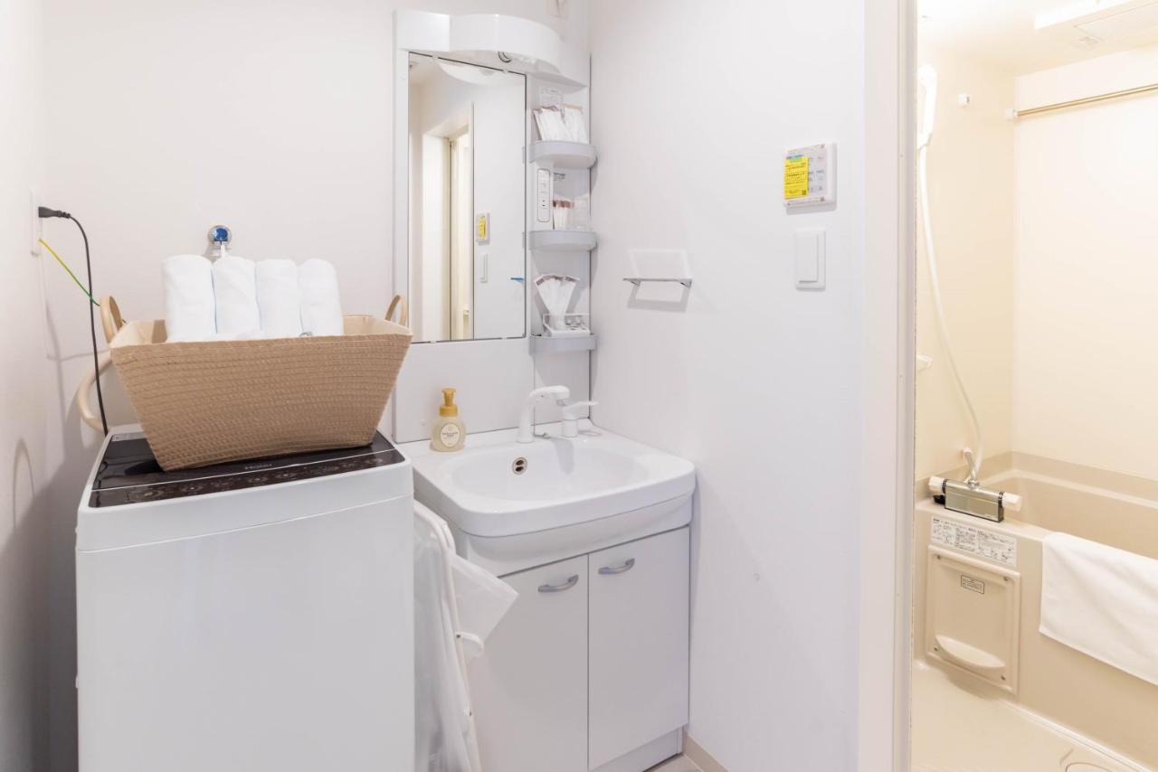 Fds Dernier Daire Osaka Dış mekan fotoğraf