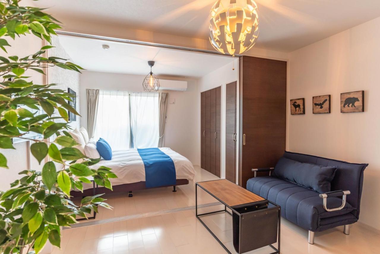 Fds Dernier Daire Osaka Dış mekan fotoğraf