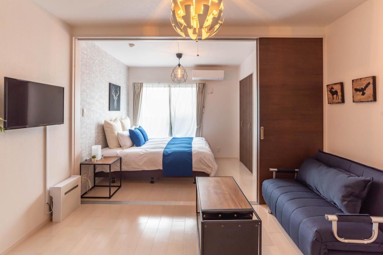 Fds Dernier Daire Osaka Dış mekan fotoğraf