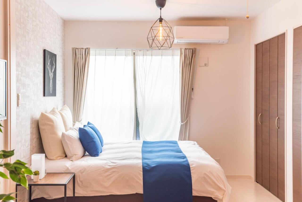 Fds Dernier Daire Osaka Dış mekan fotoğraf