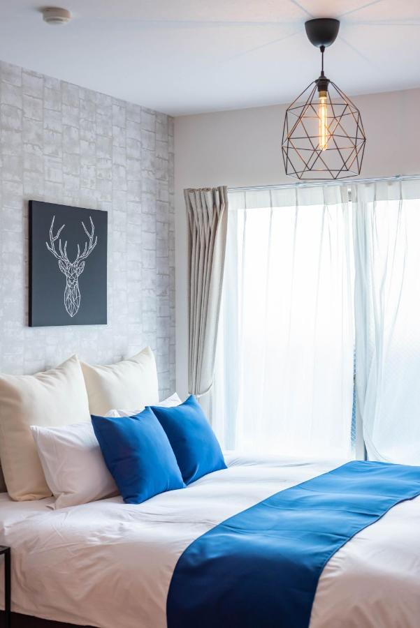 Fds Dernier Daire Osaka Dış mekan fotoğraf
