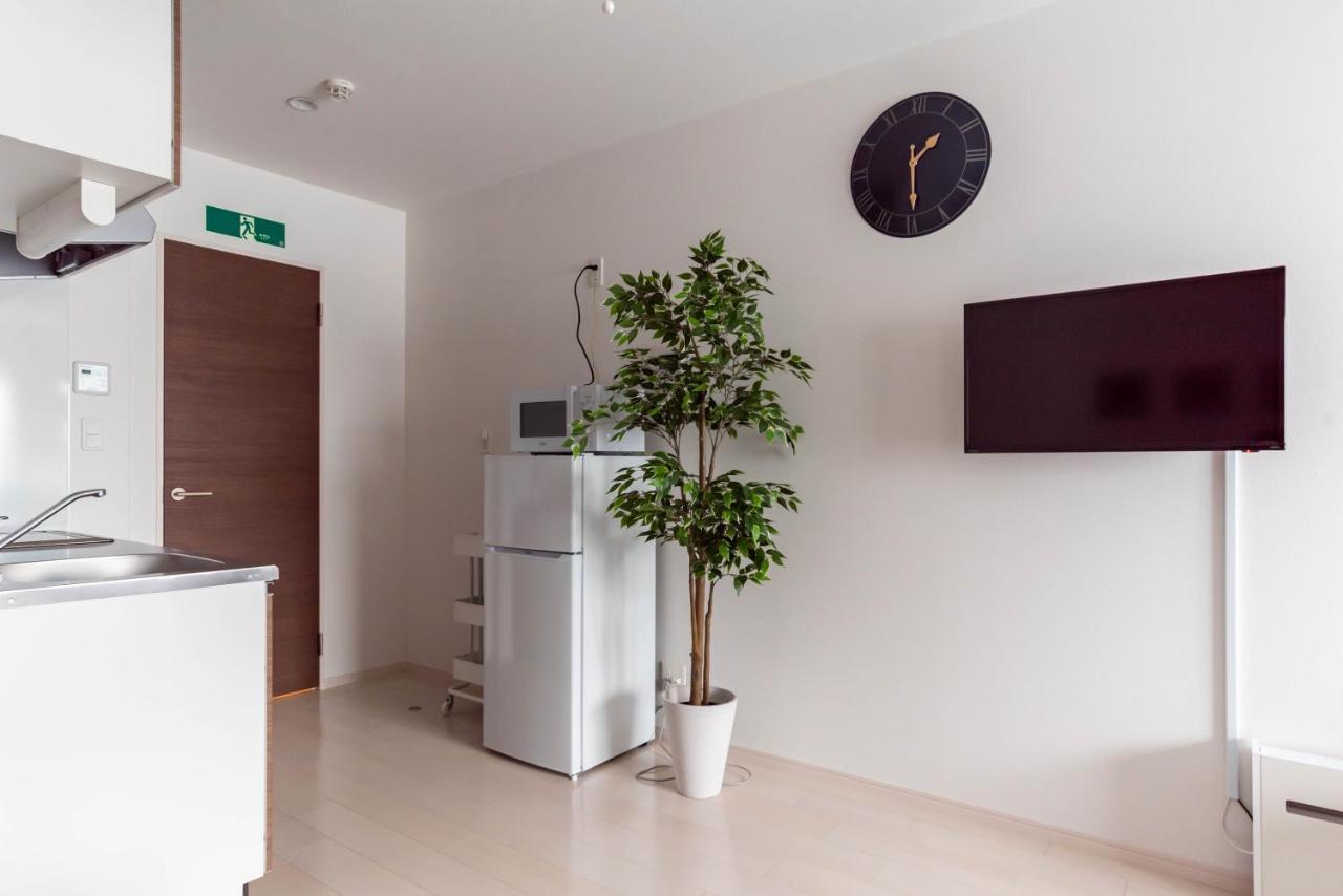 Fds Dernier Daire Osaka Dış mekan fotoğraf