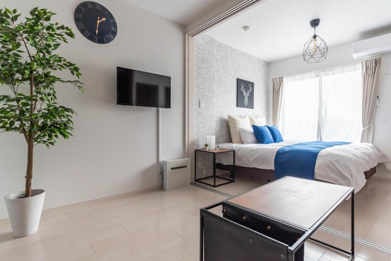 Fds Dernier Daire Osaka Dış mekan fotoğraf