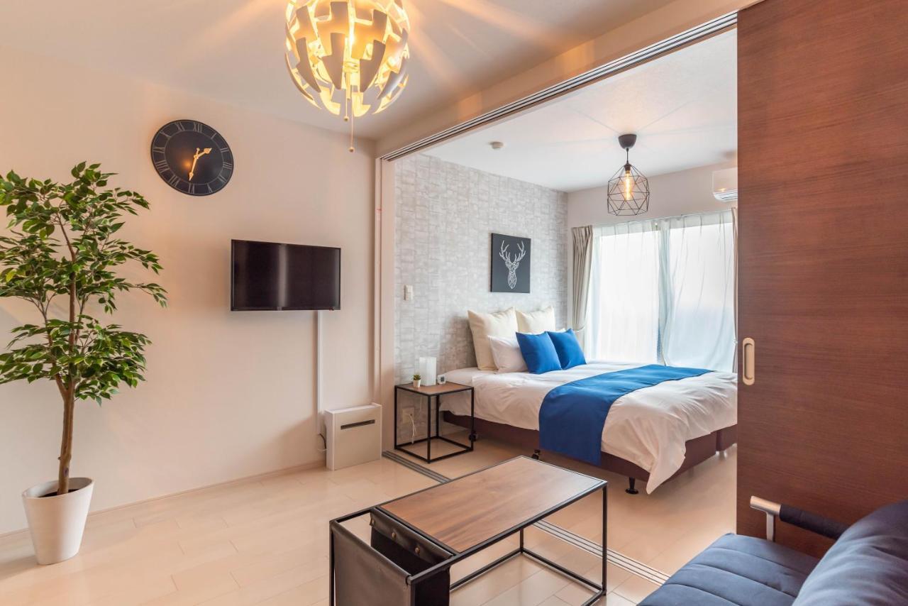 Fds Dernier Daire Osaka Dış mekan fotoğraf