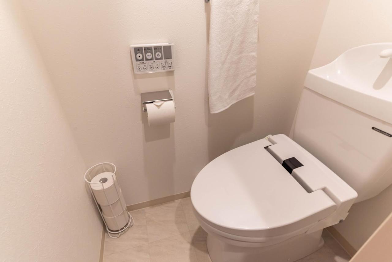 Fds Dernier Daire Osaka Dış mekan fotoğraf