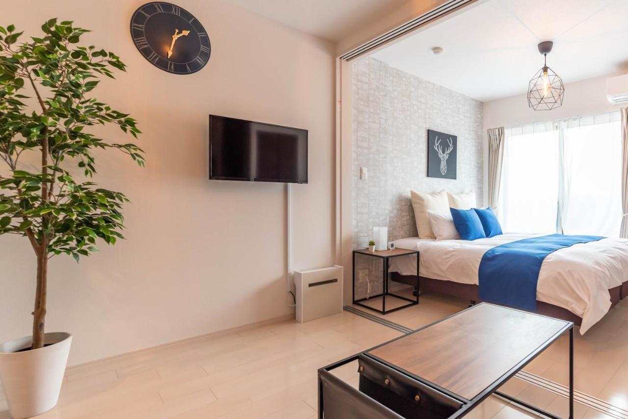 Fds Dernier Daire Osaka Dış mekan fotoğraf