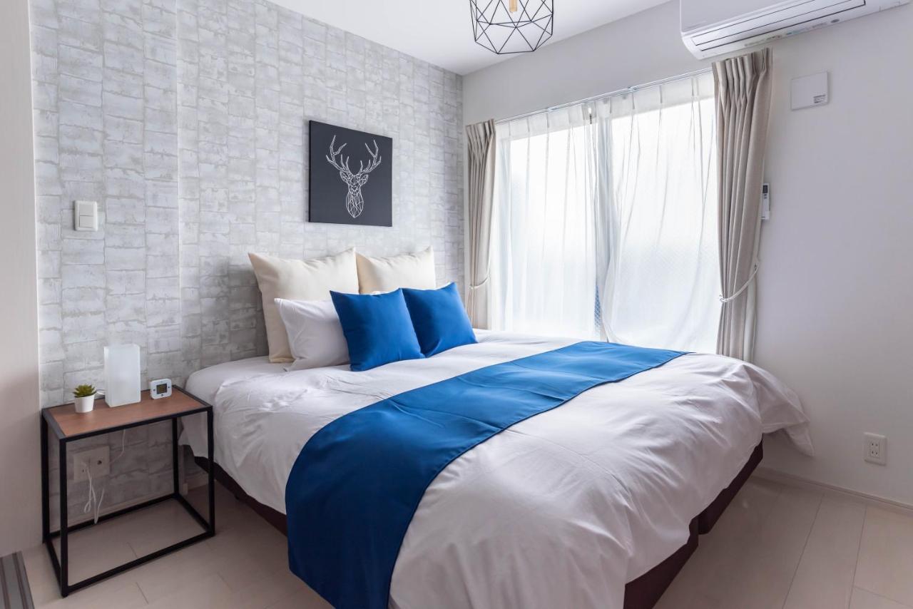 Fds Dernier Daire Osaka Dış mekan fotoğraf