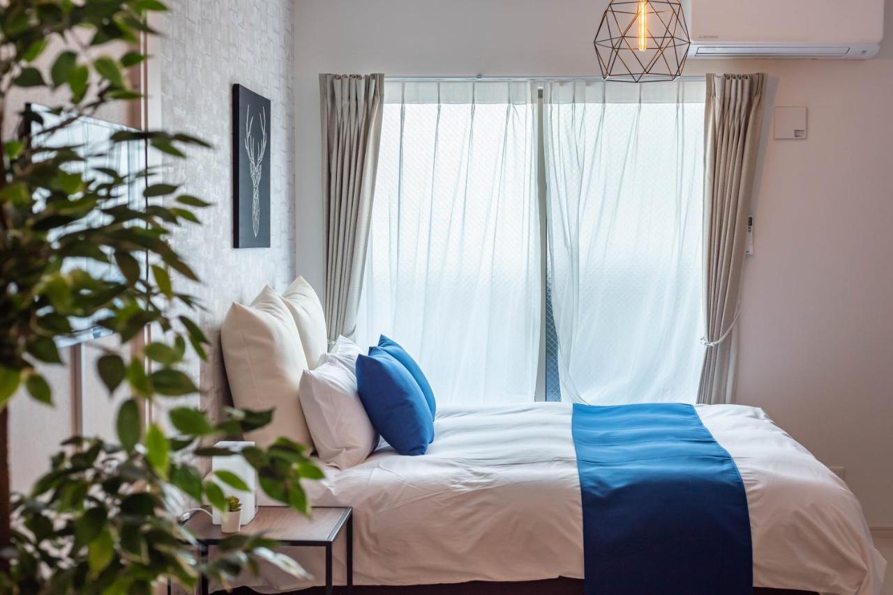 Fds Dernier Daire Osaka Dış mekan fotoğraf