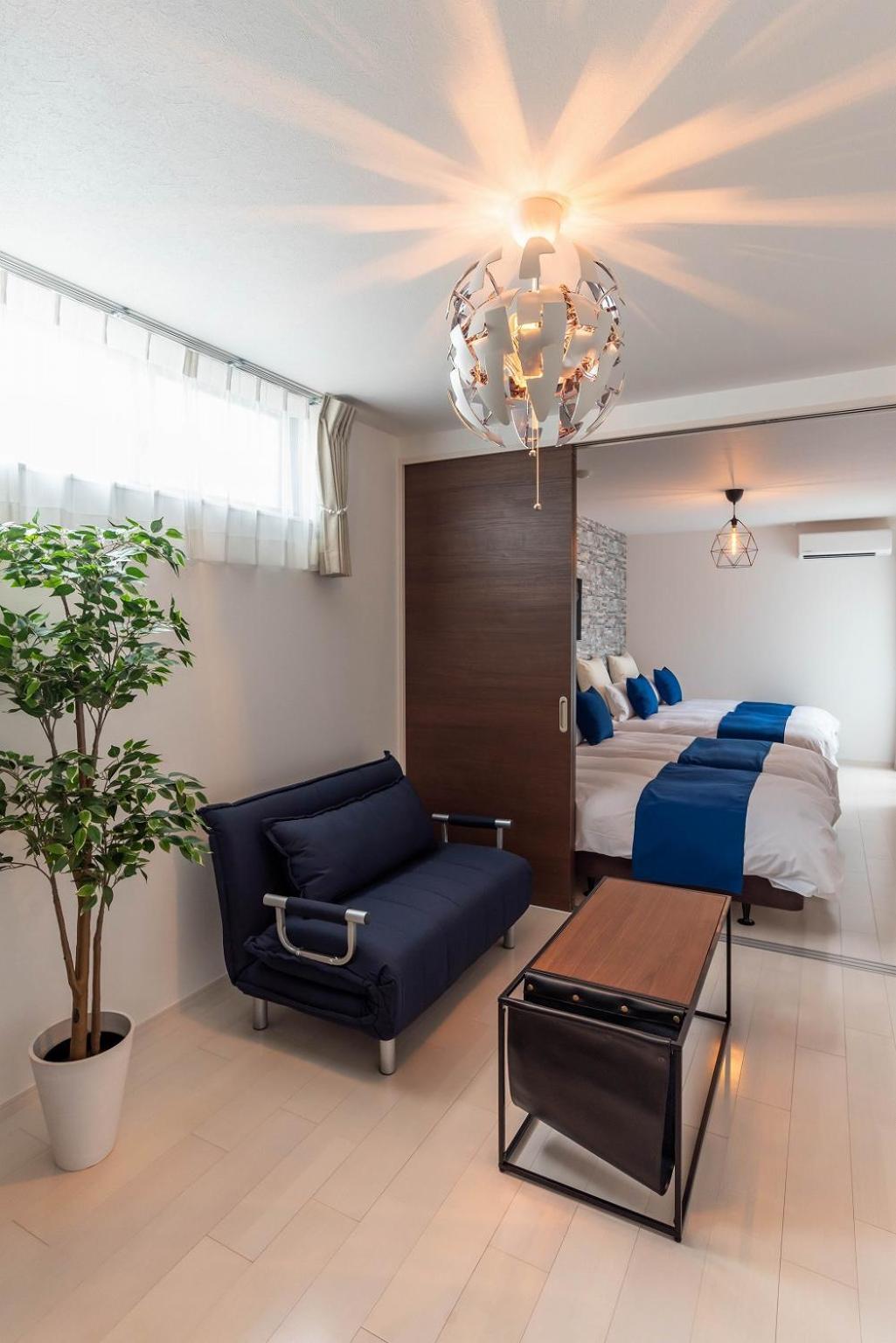 Fds Dernier Daire Osaka Dış mekan fotoğraf