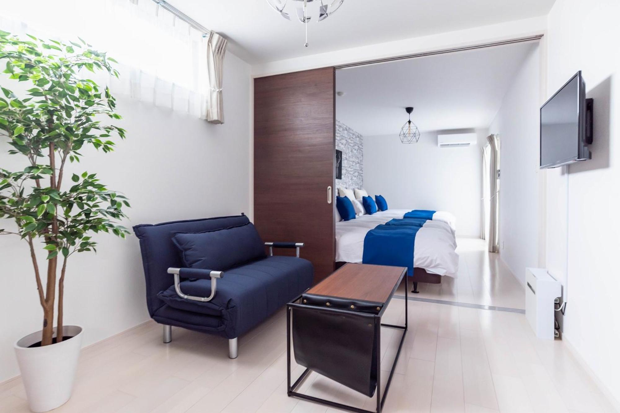 Fds Dernier Daire Osaka Dış mekan fotoğraf