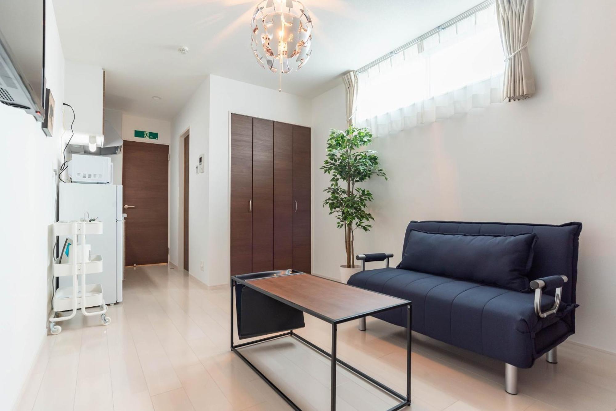 Fds Dernier Daire Osaka Dış mekan fotoğraf