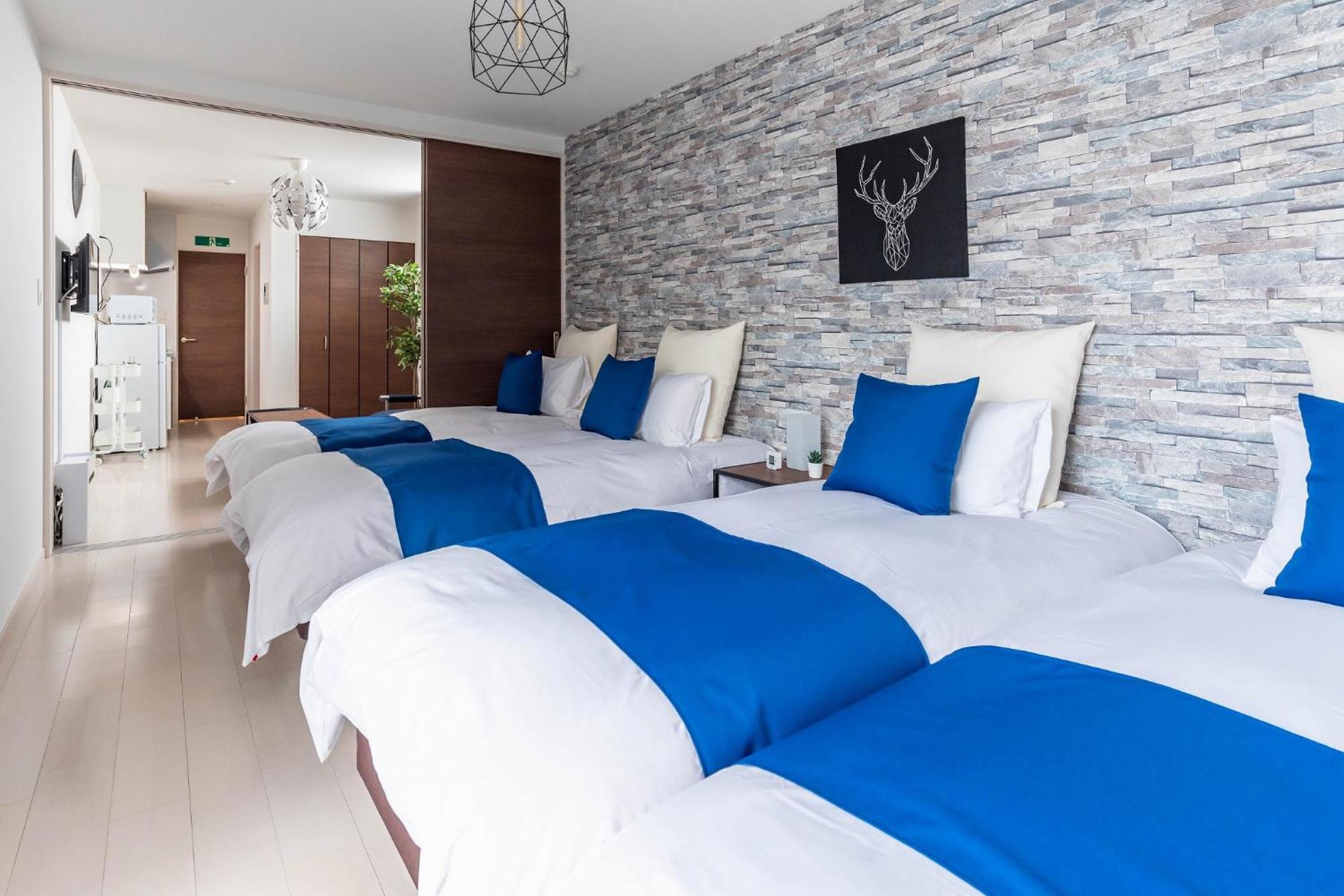 Fds Dernier Daire Osaka Dış mekan fotoğraf